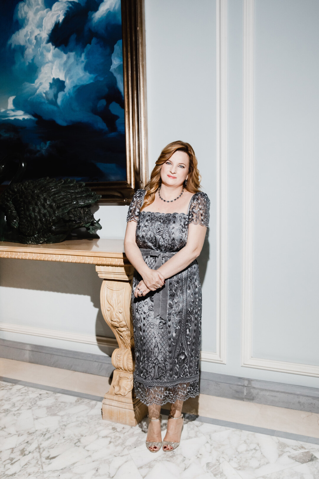 Виктория Соболевская