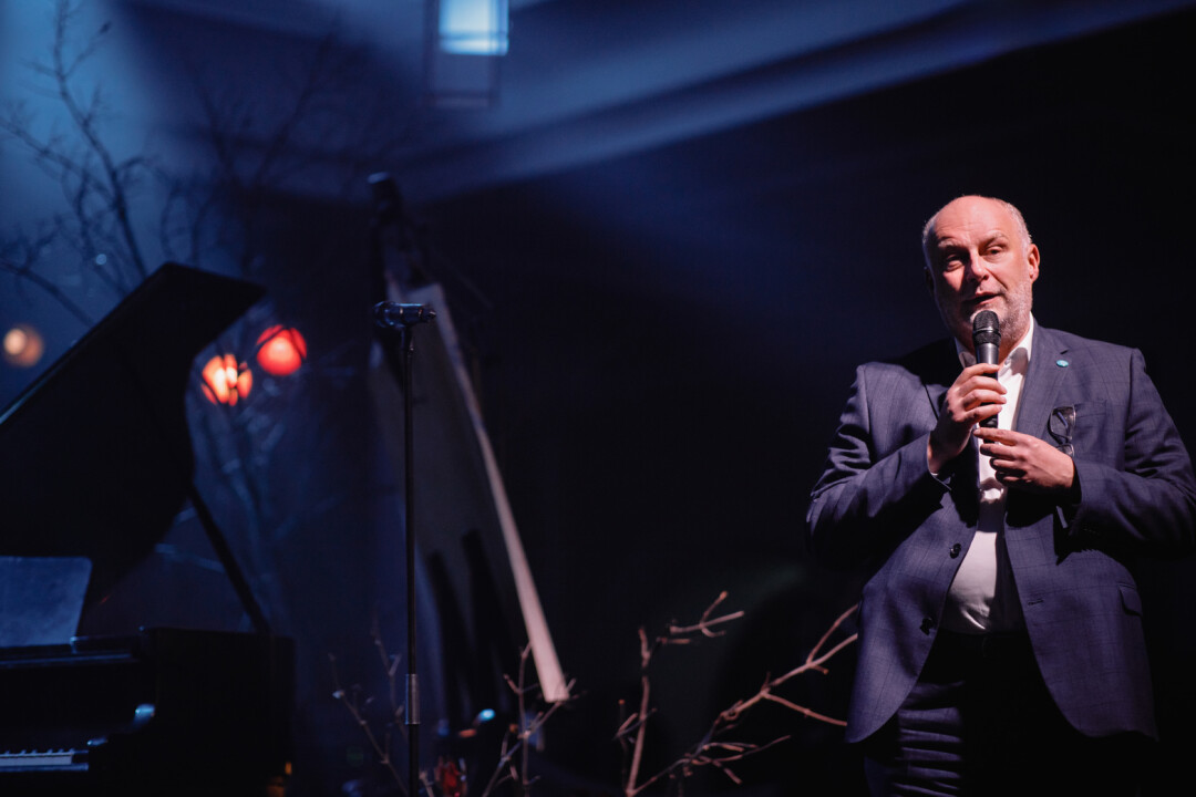 Сергей Корнеев