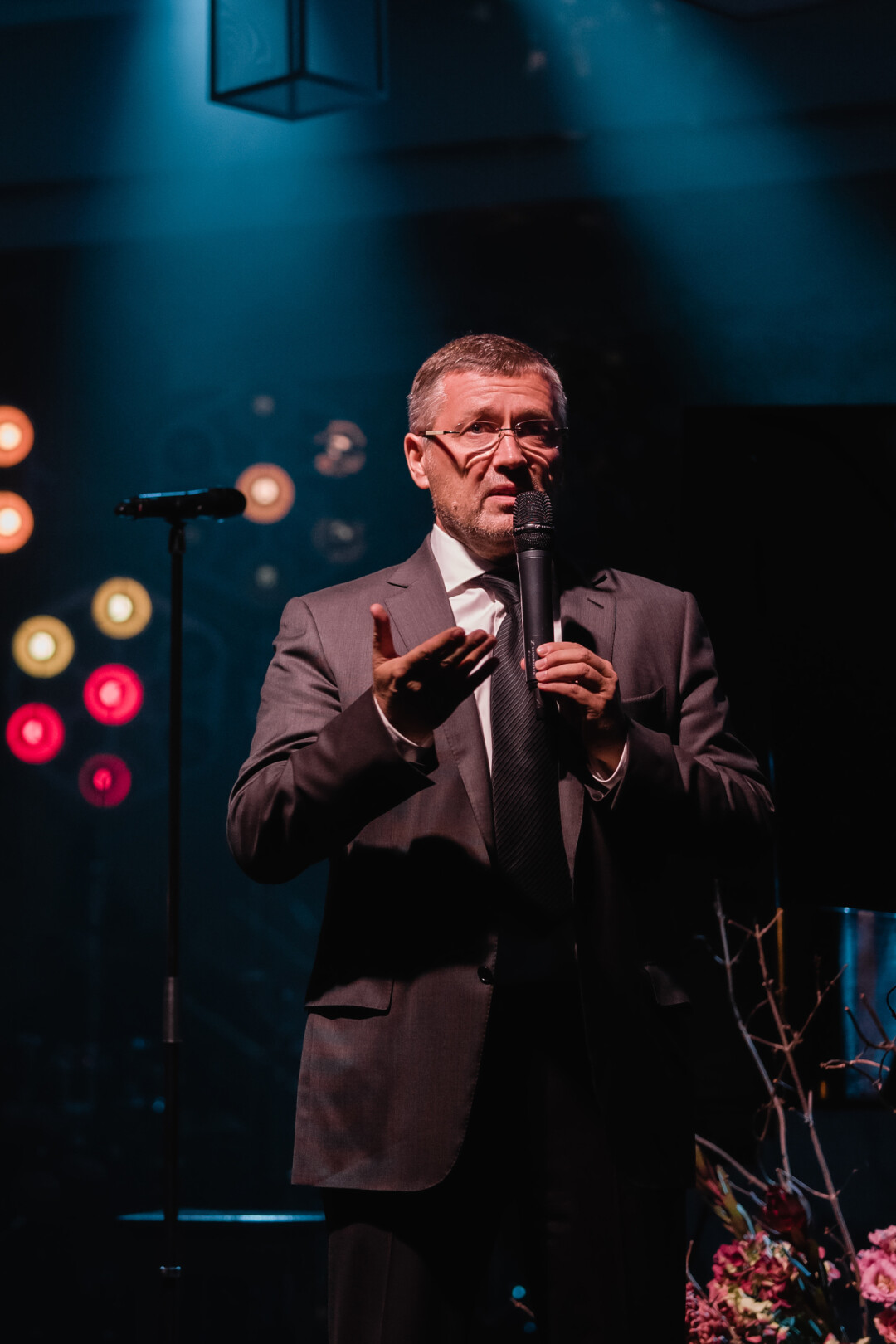 Евгений Герасимов