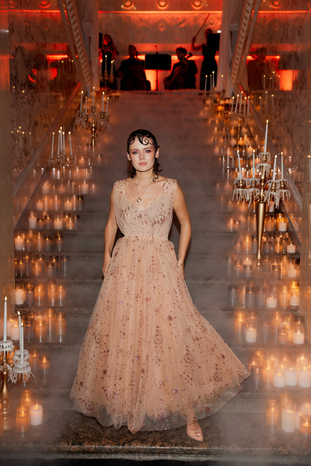 Екатерина Земская