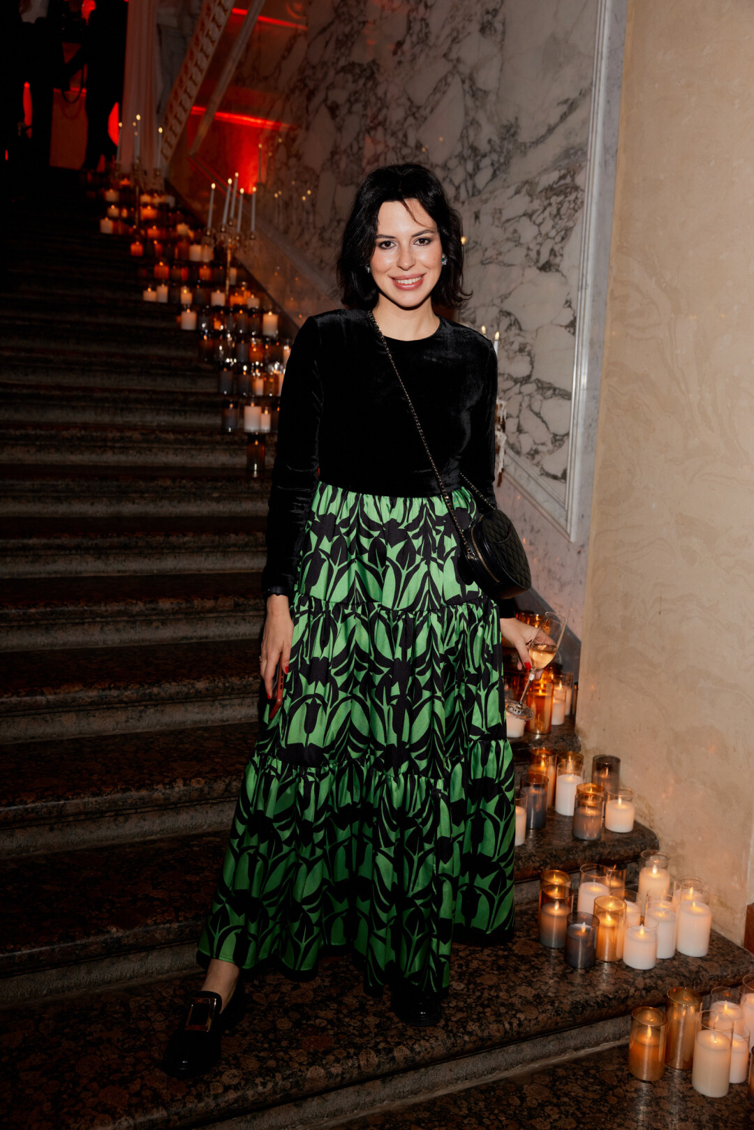 Наталья Архангельская