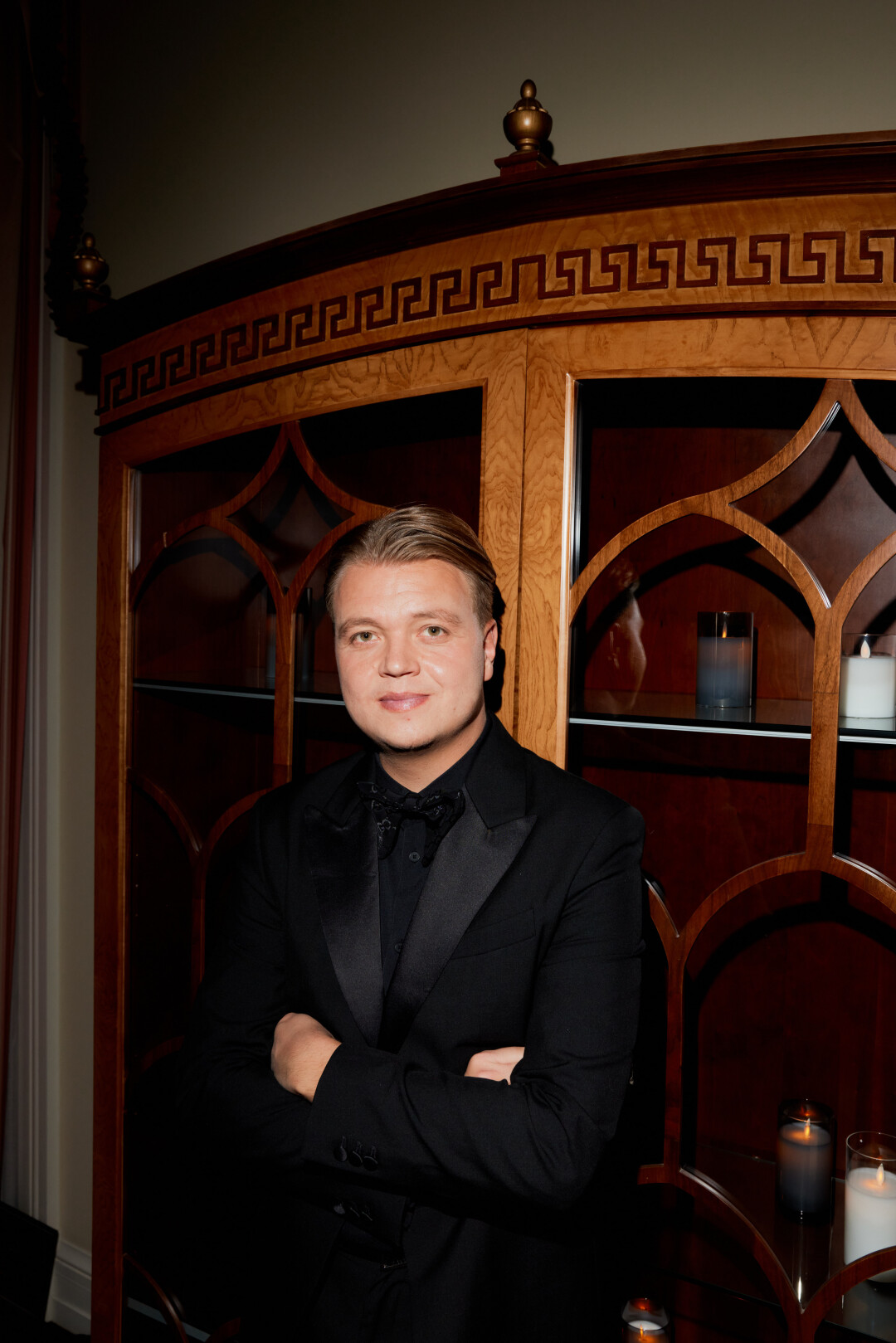 Никита Мартынов