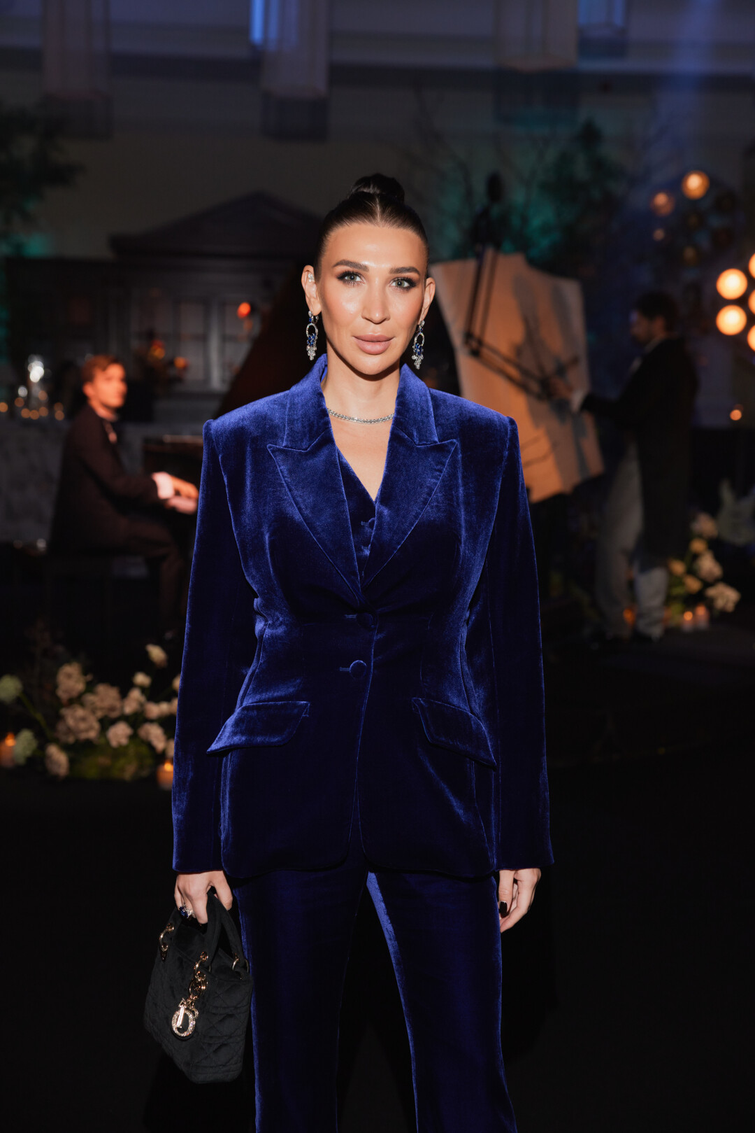 Анастасия Задорина