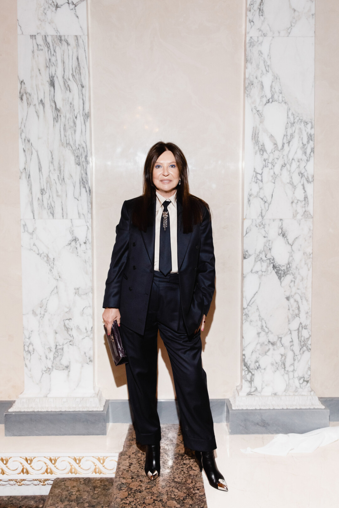 Ирина Оганова