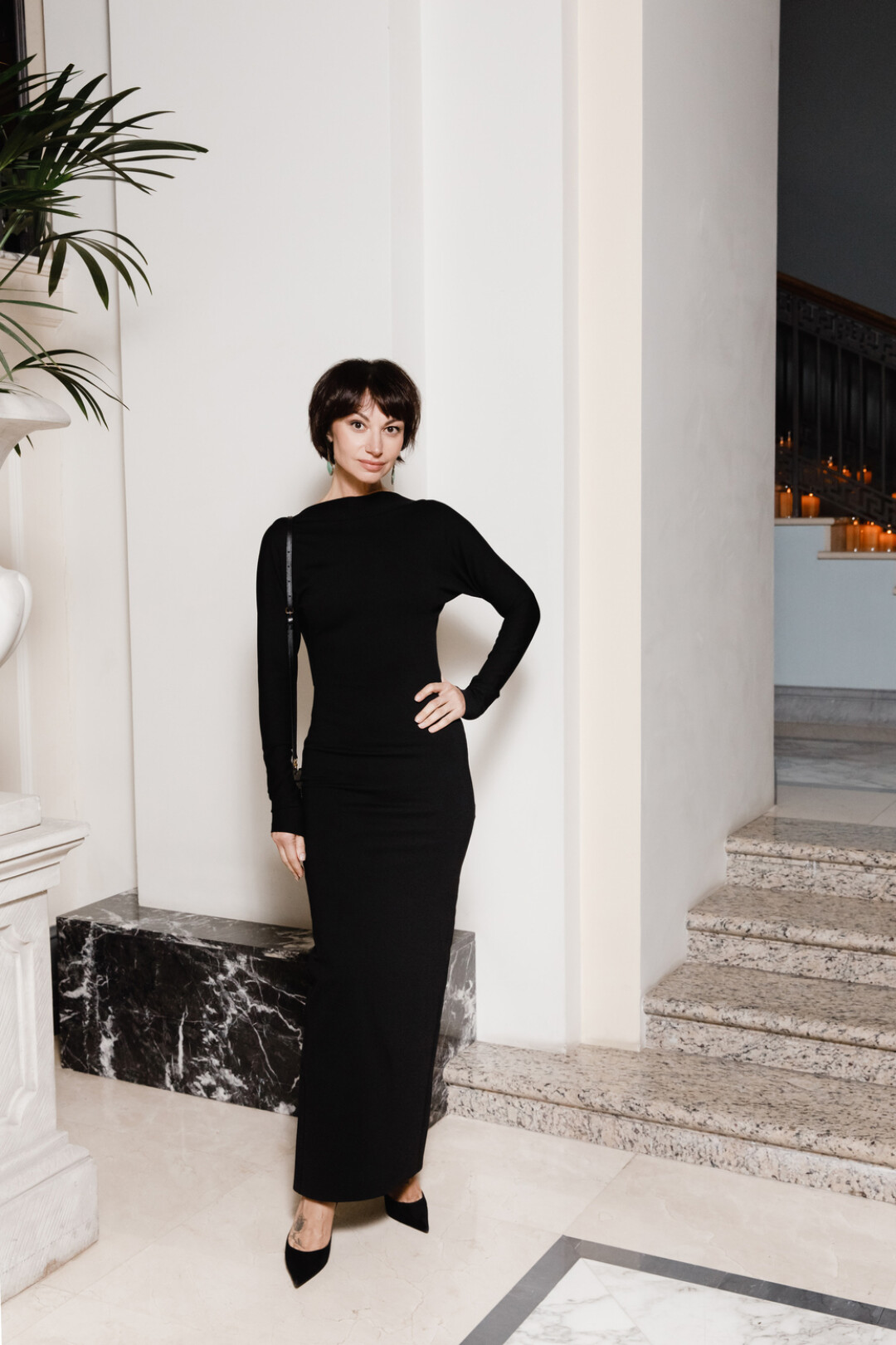 Шорена Джинали