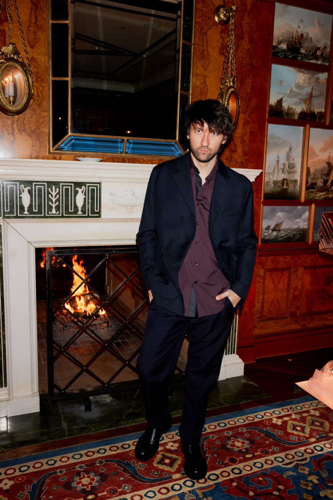 Олег Ерошин