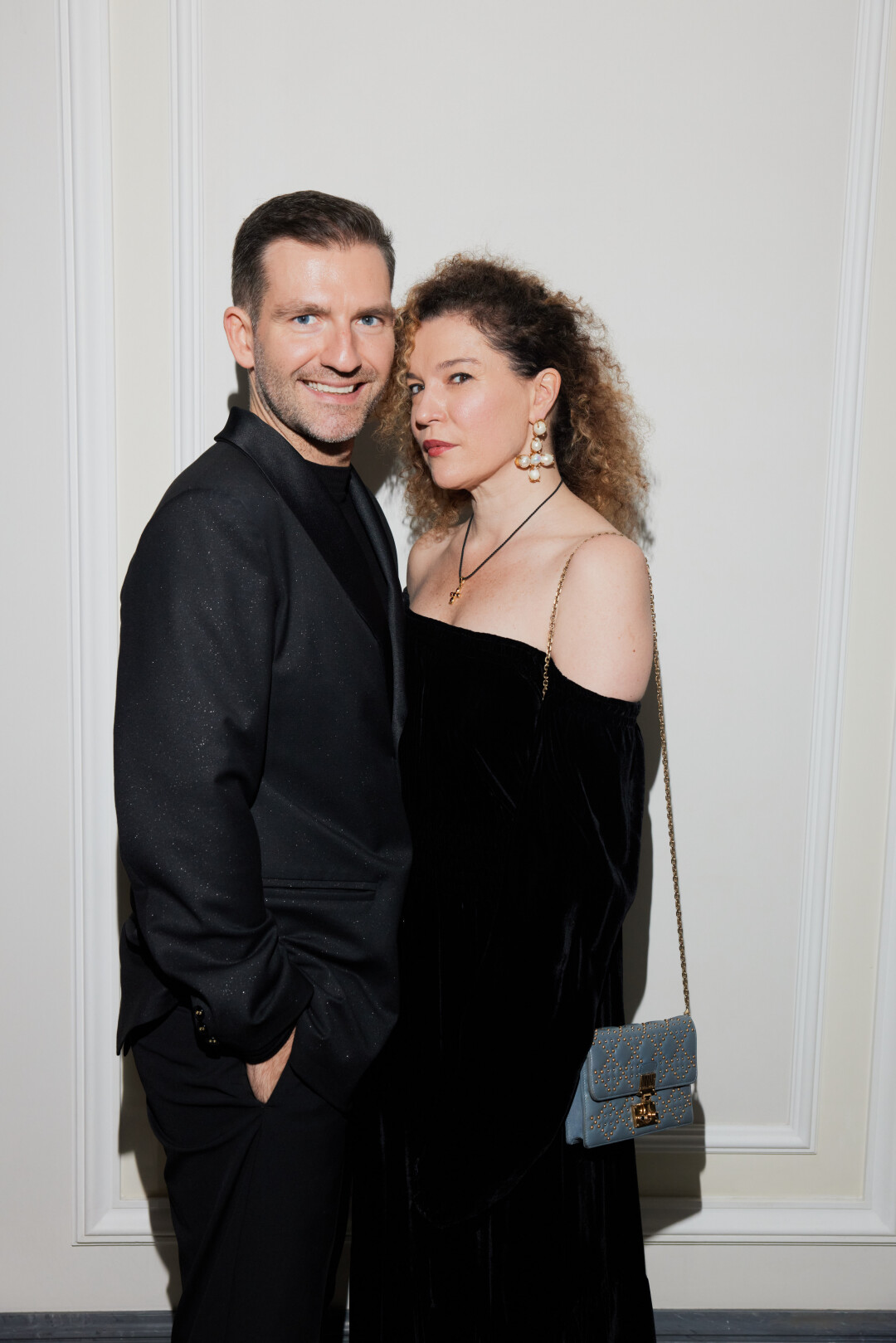 Антон Нечипоренко, Ксения Гощицкая