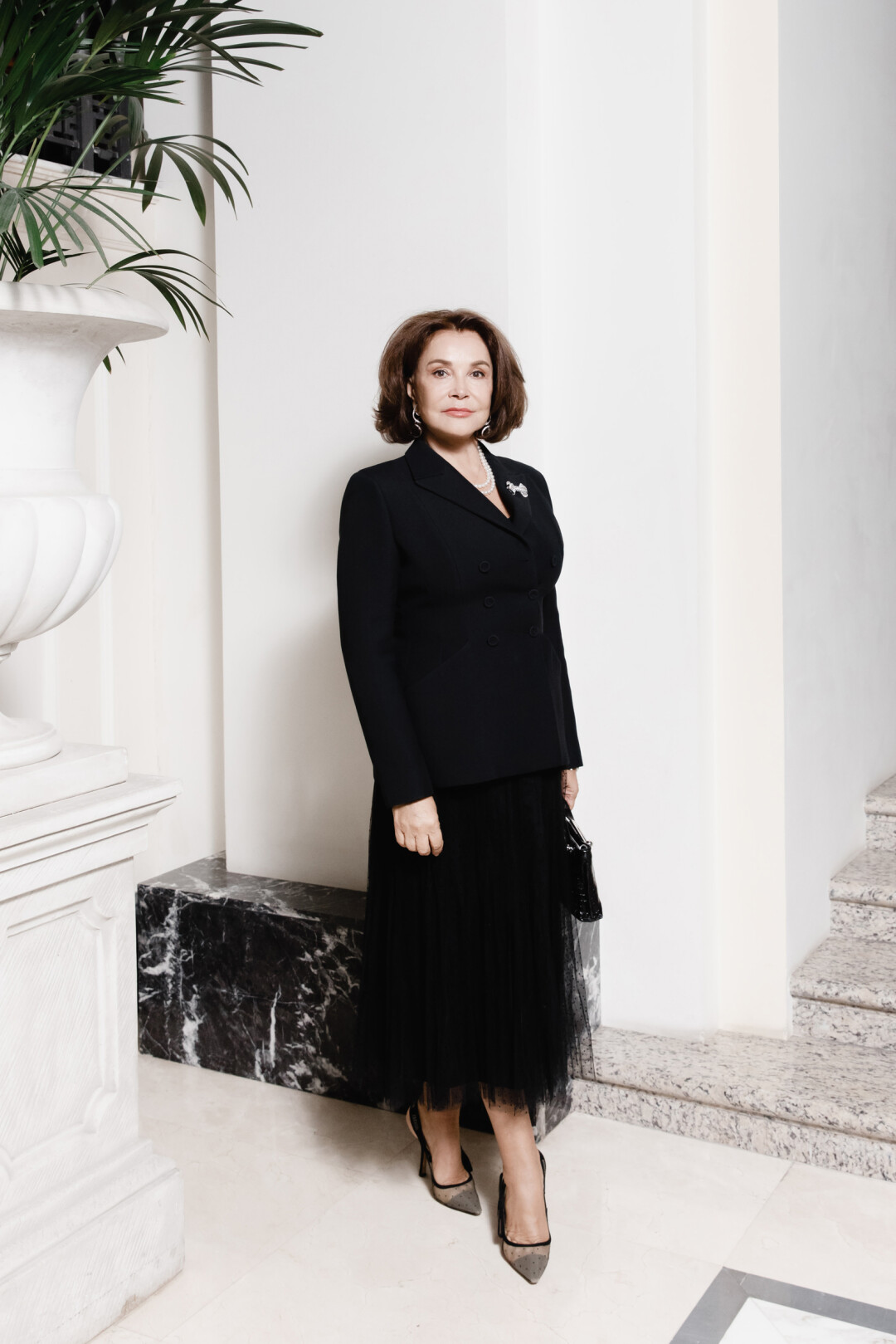 Татьяна Зингаревич