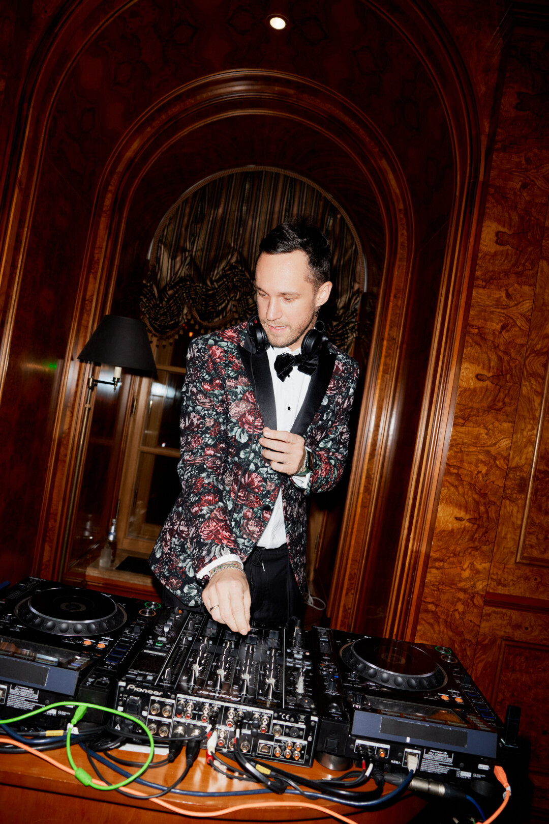 Алексей Миронов