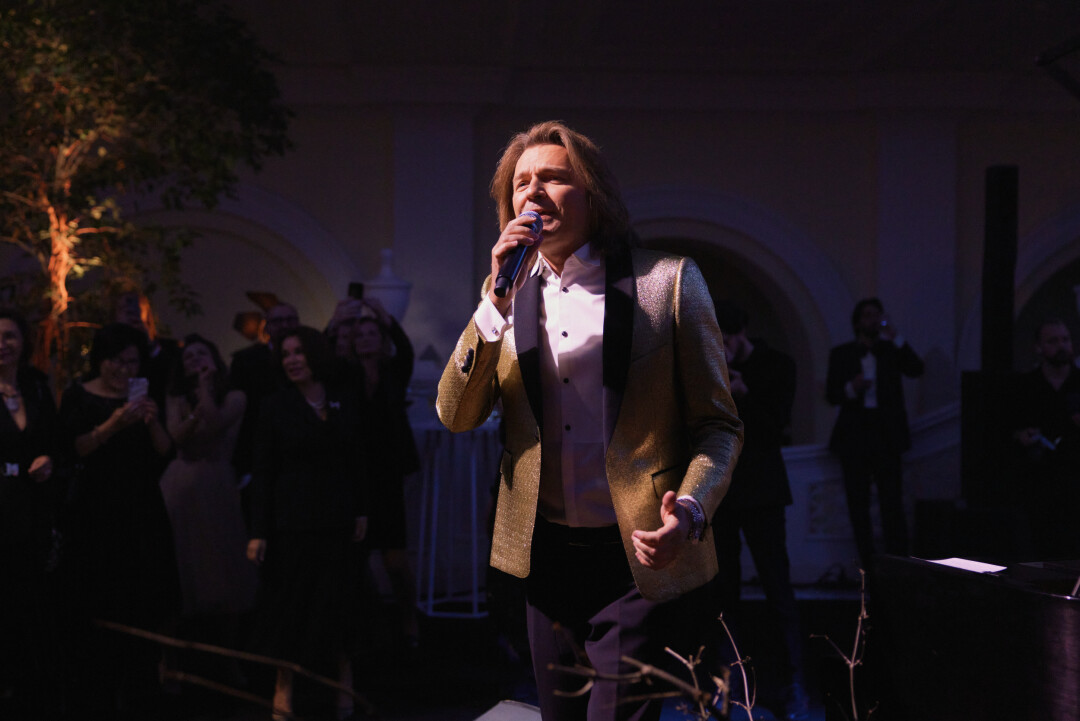 Дмитрий Маликов