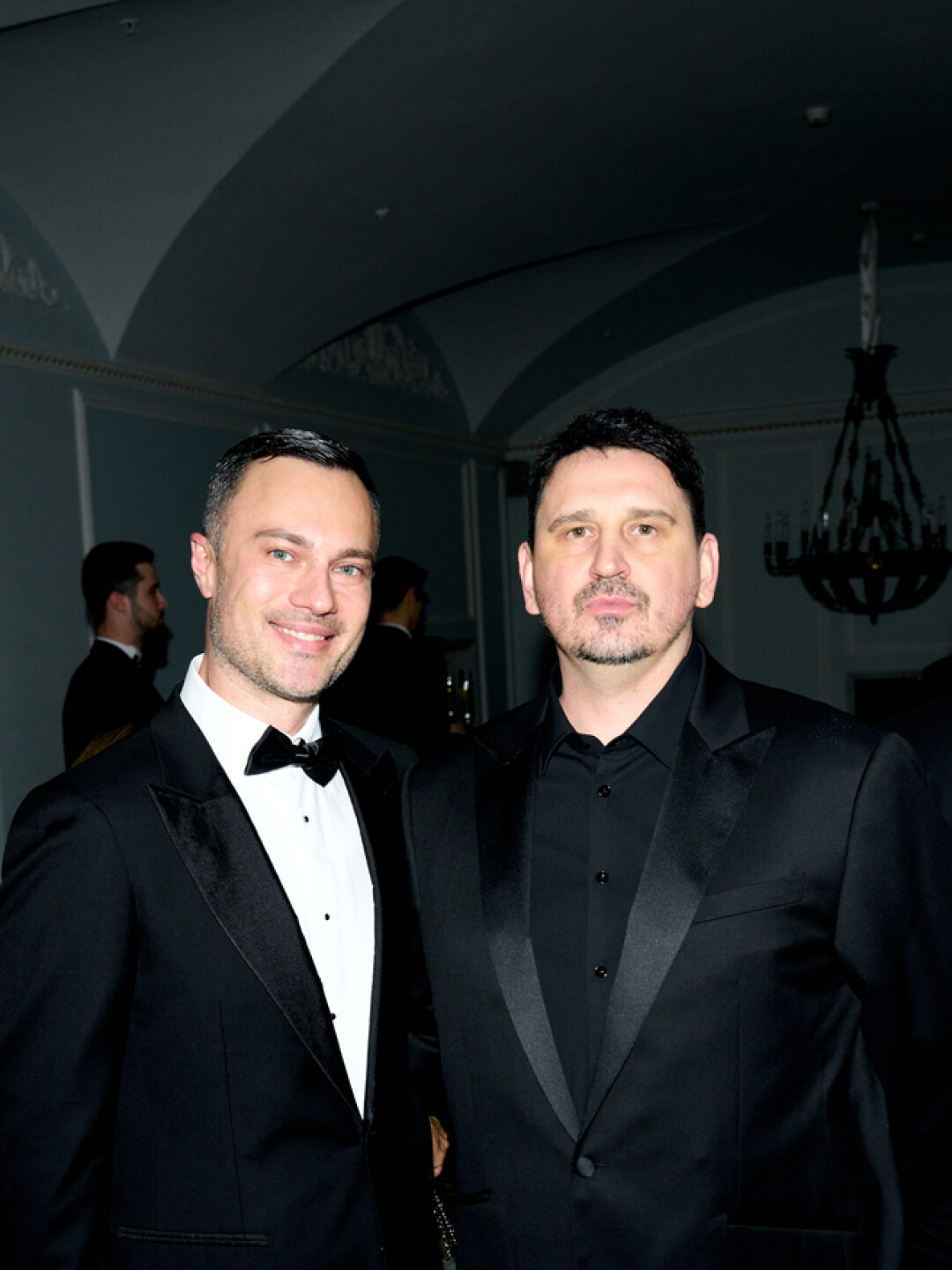 Евгений Бороденко, Артем Кривда