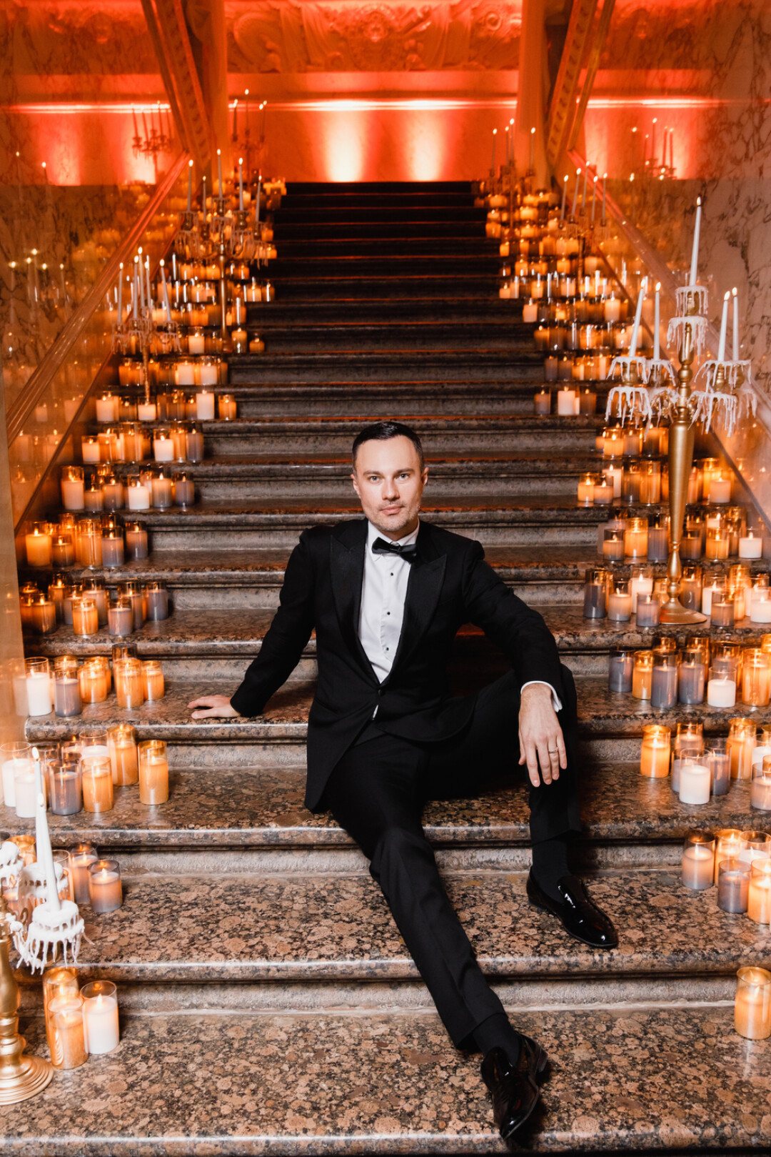 Евгений Бороденко