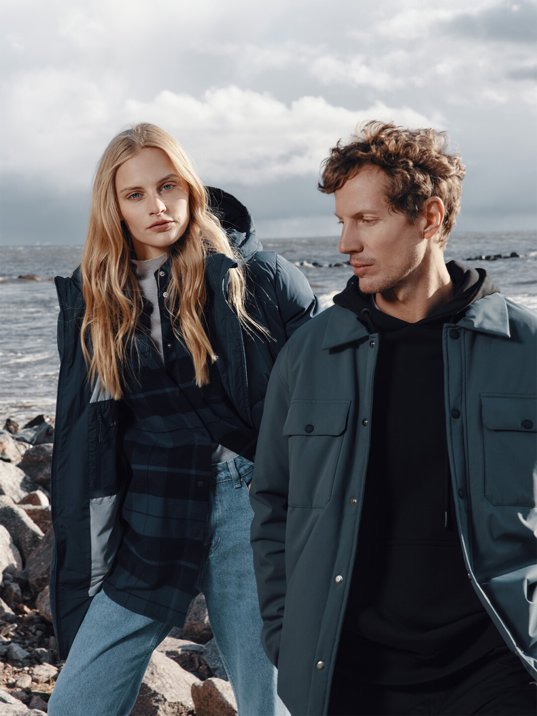 Рубашка UrbanTiger, 5 340 руб.