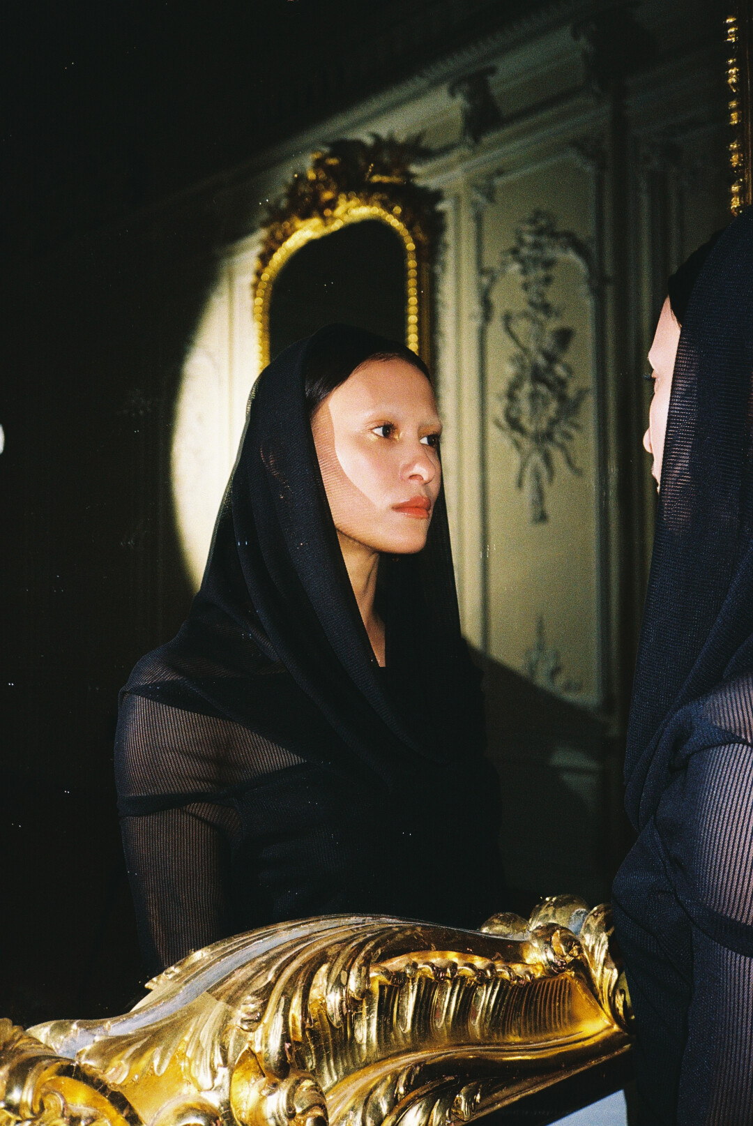 Новогодняя коллекция Autentiments