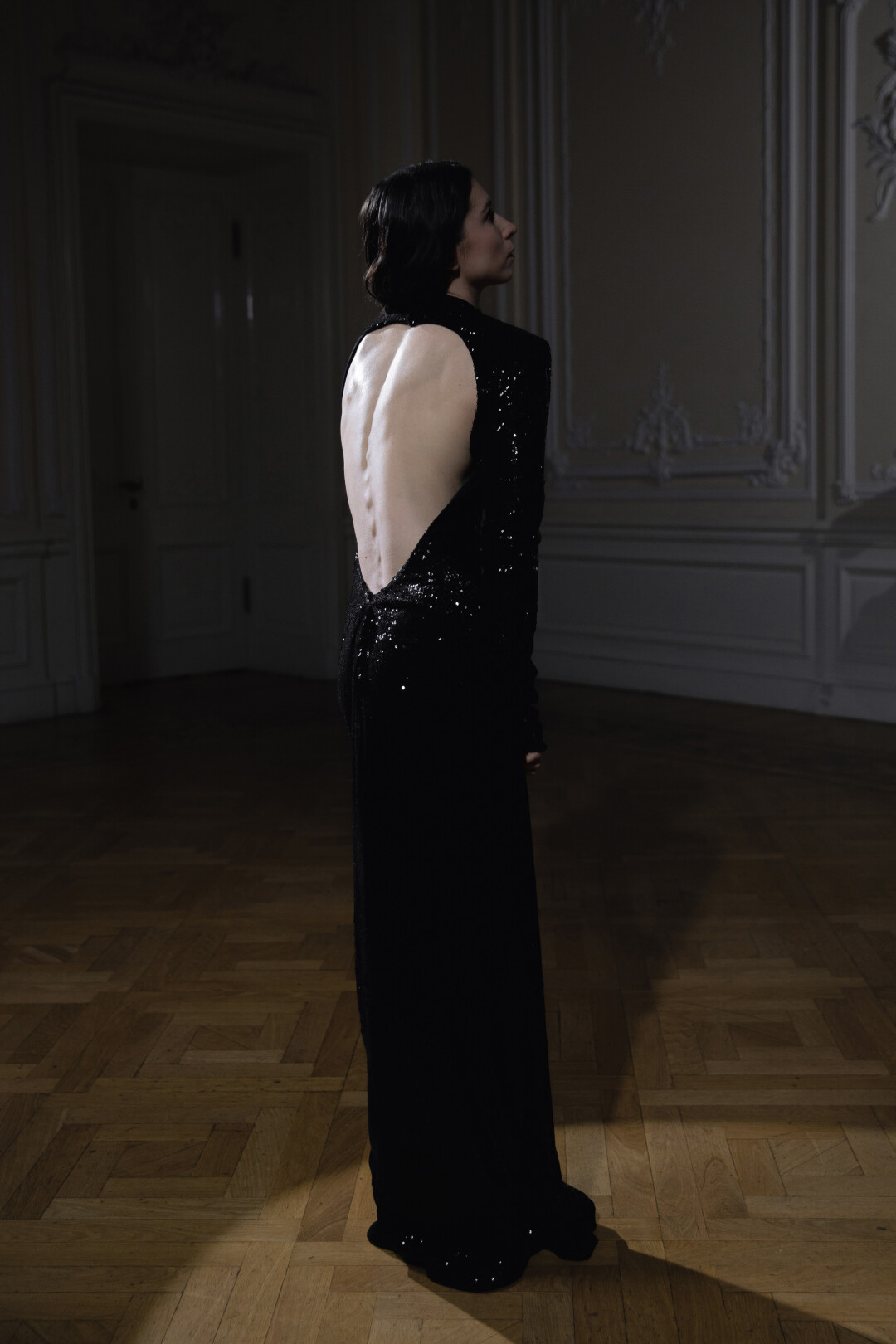 Новогодняя коллекция Autentiments