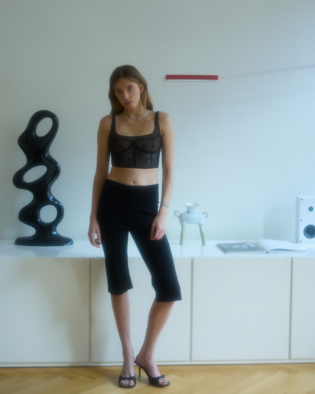 Коллекция Solitude Blizhe