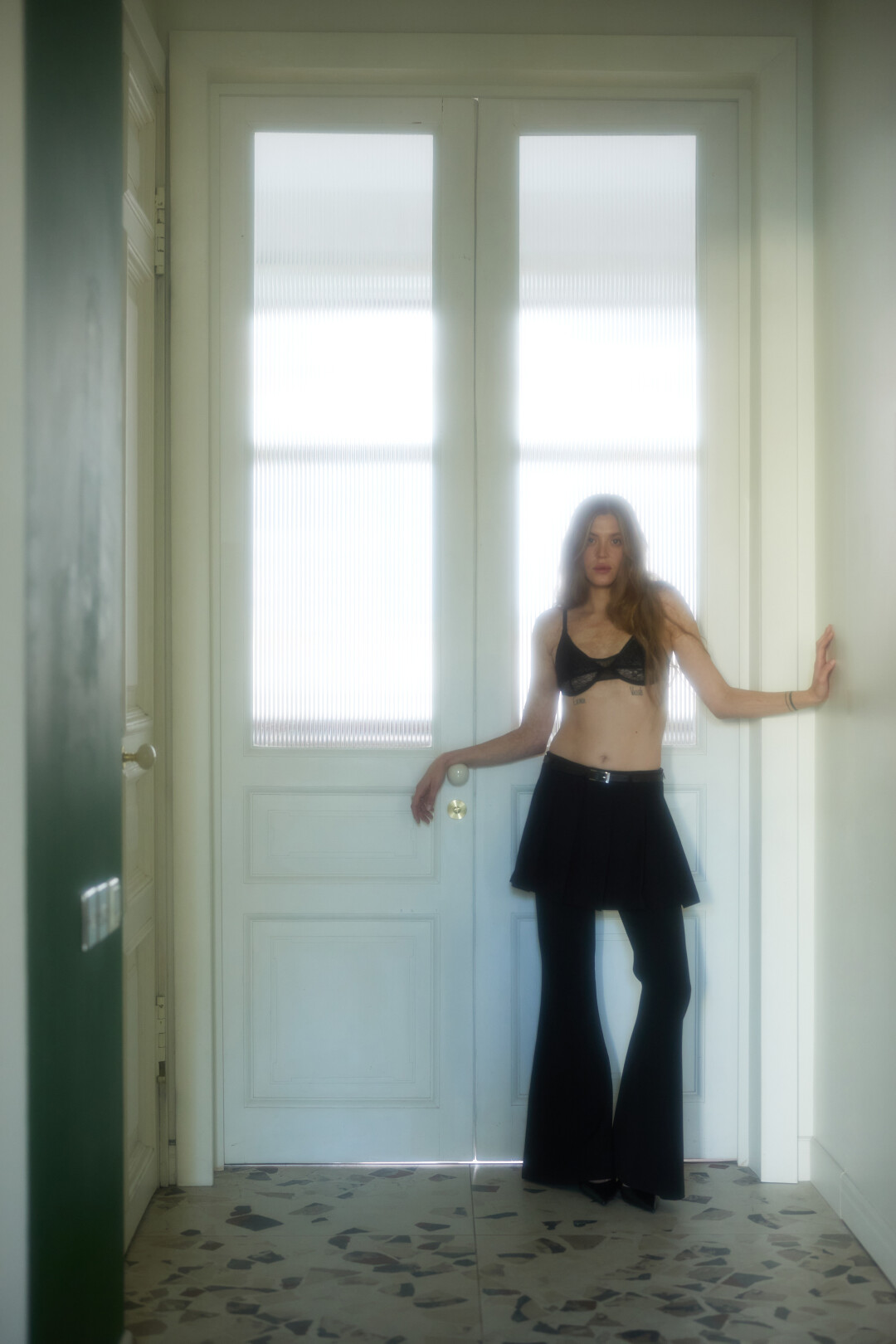 Бюстгальтер Blizhe, 5 490 руб.