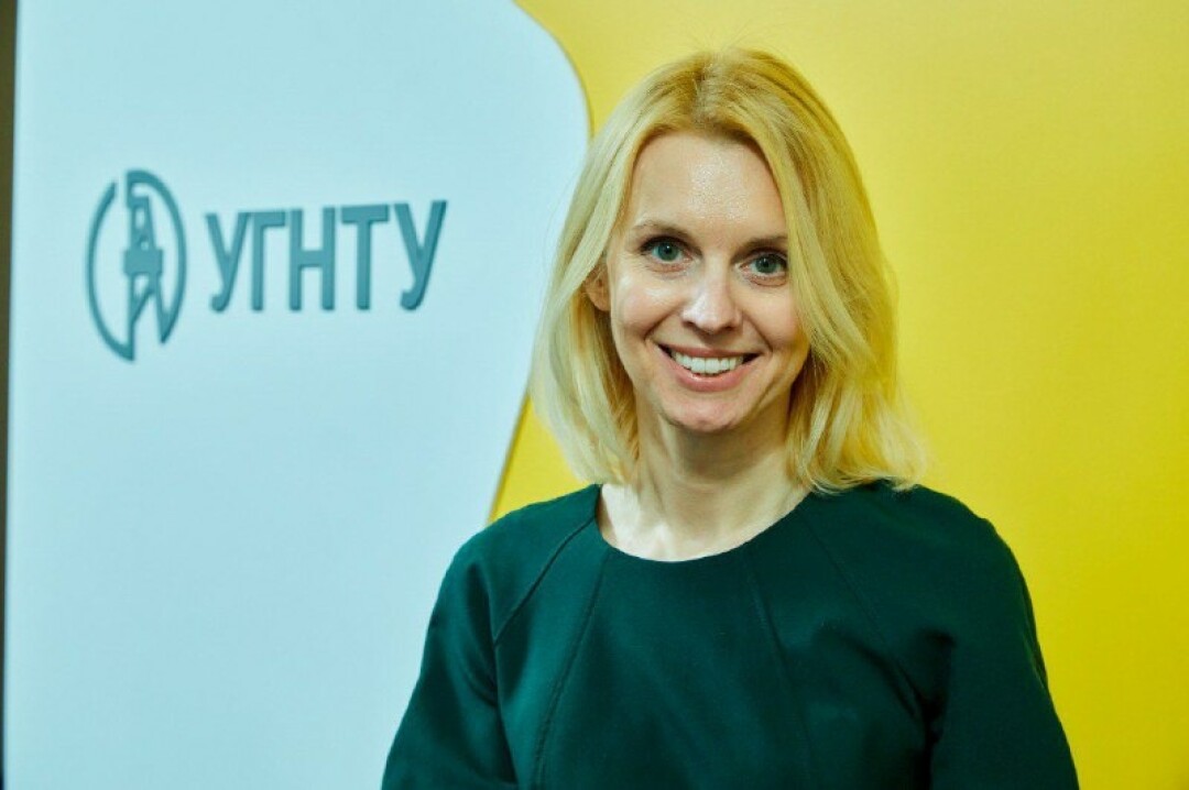 Елена Сорокина