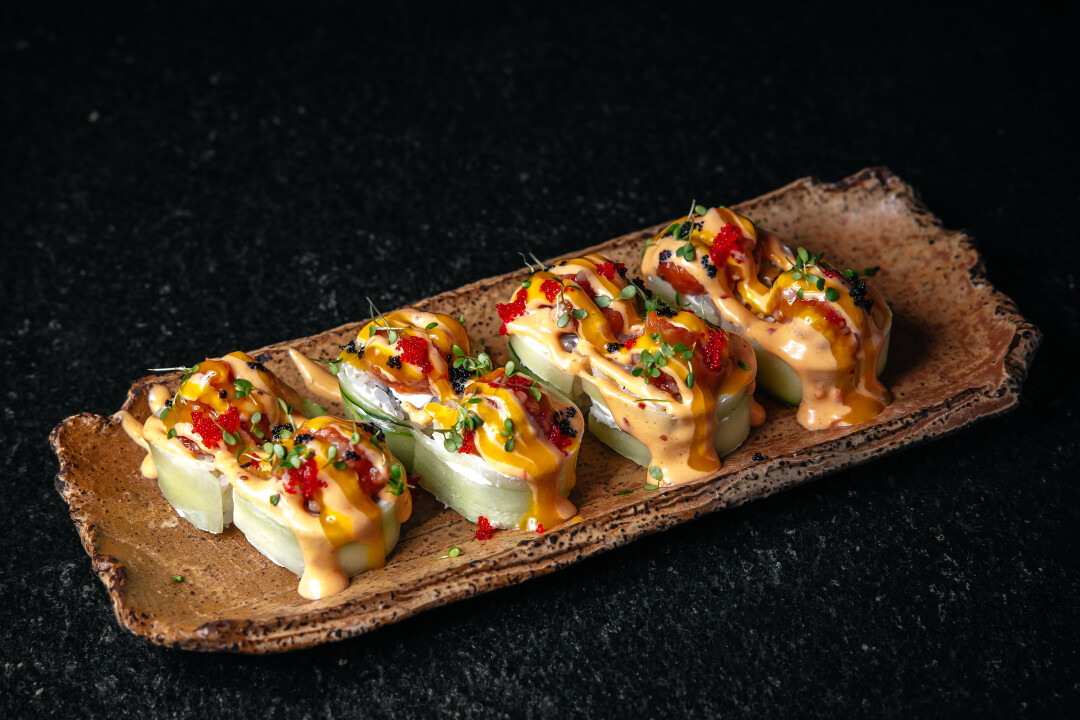 Top poke - CoffeePapa.ru