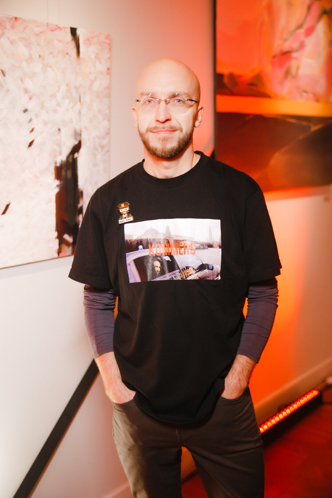 Юрий Соболев