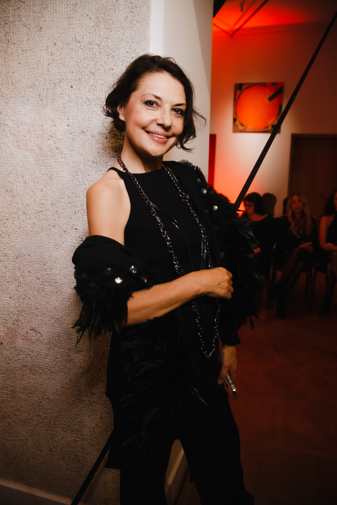 Галина Аникина
