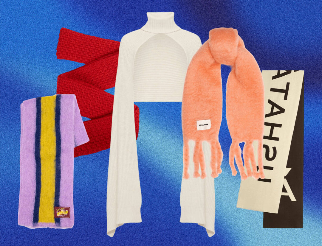 Jil Sander, ДЛТ, 64 700 руб., Marni, Peak, 64 950 руб., USHATAVA, 9 900 руб., unu, 5 090 руб., Mirstores, 4 990 руб.