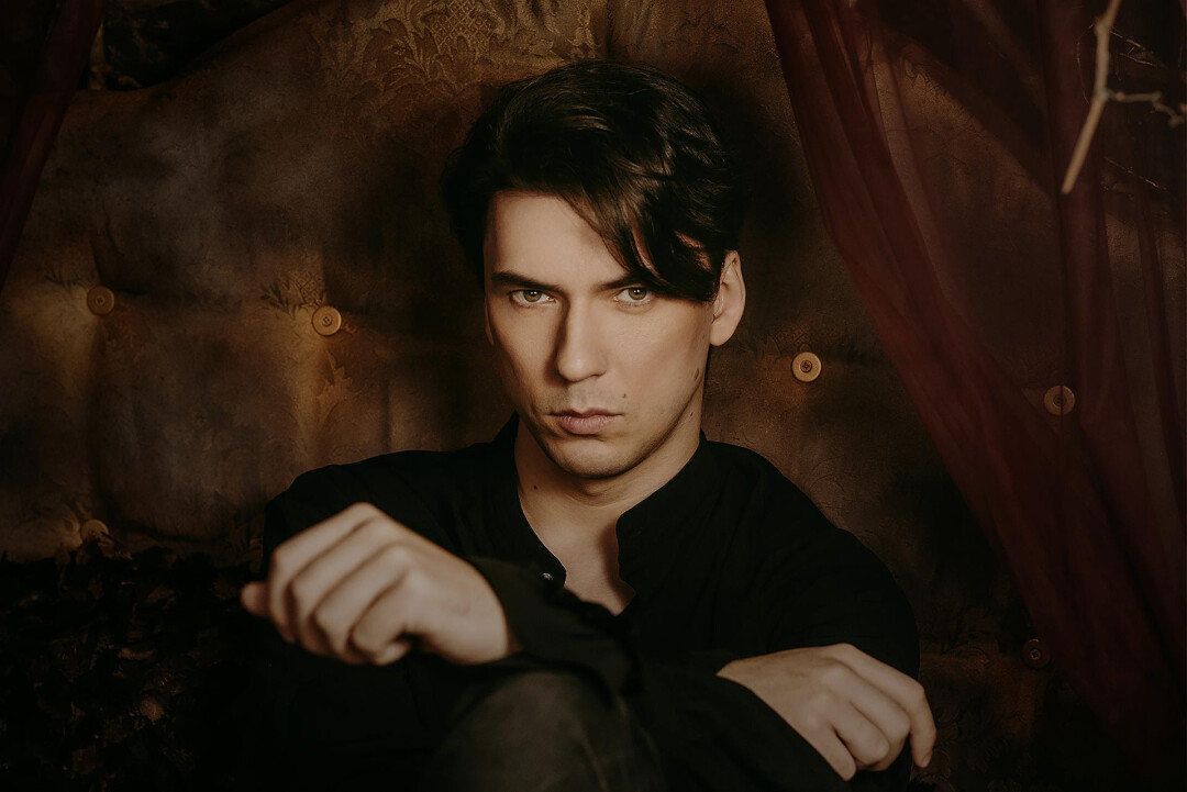 Кирилл Гордеев