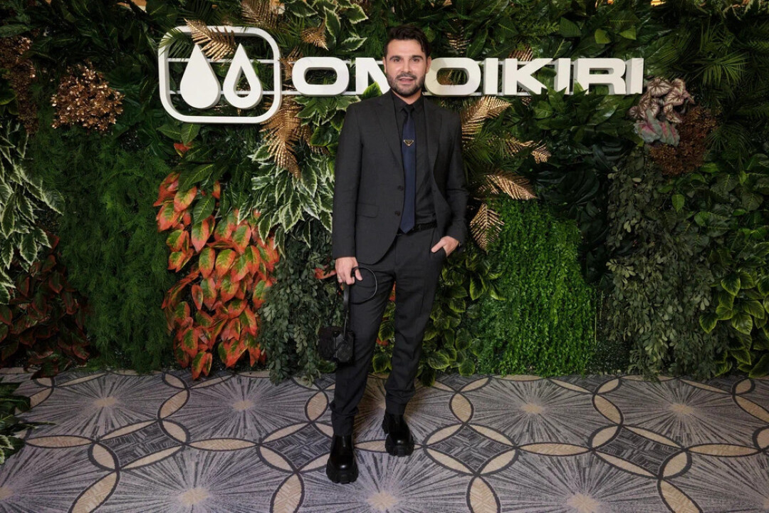 Александр Кононенко