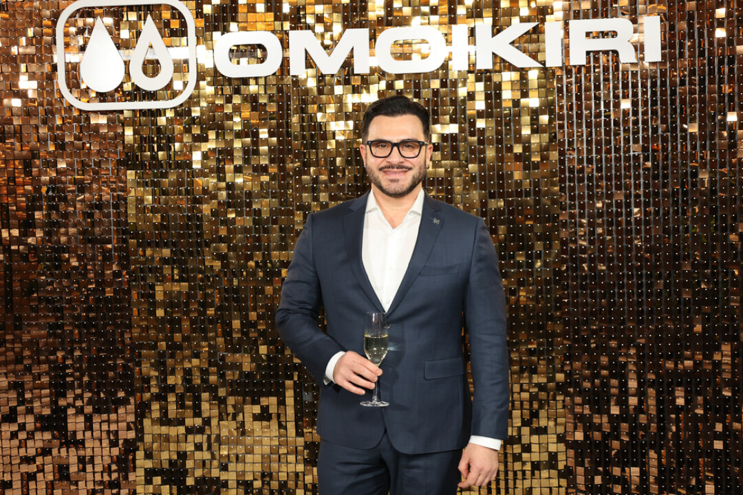 Вадим Матевосянц