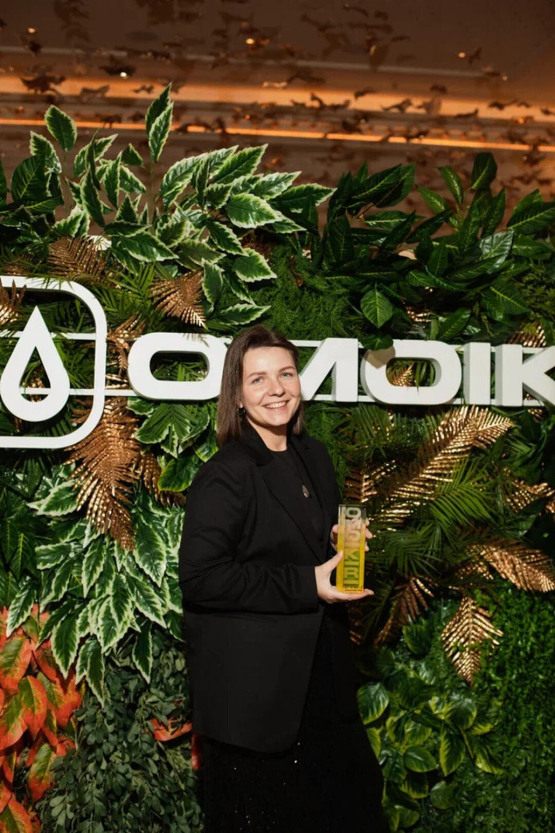 Екатерина Гаврилова