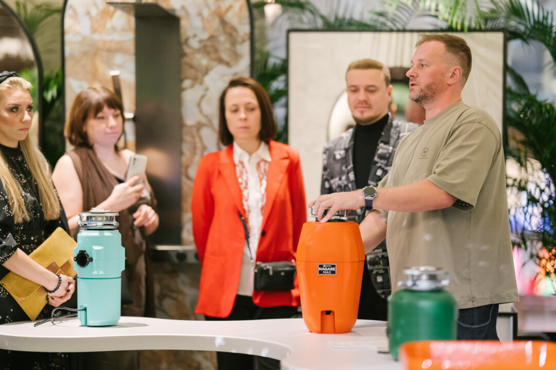 Андрей Ильин