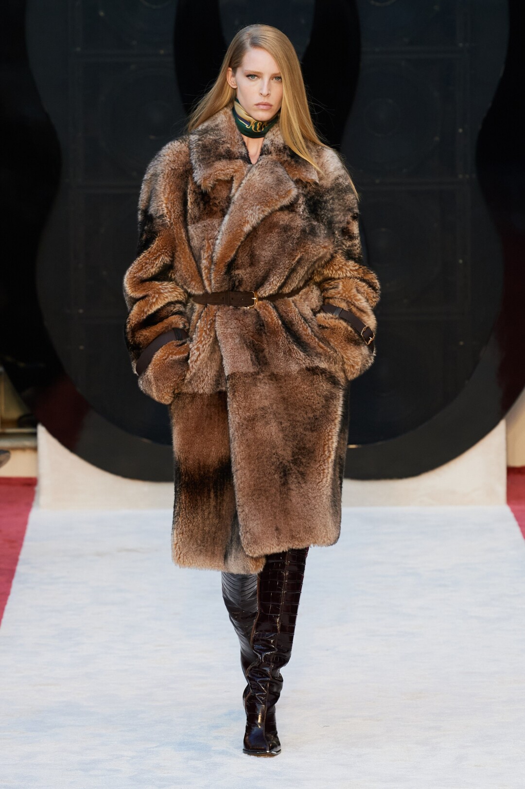 Bally FW'23