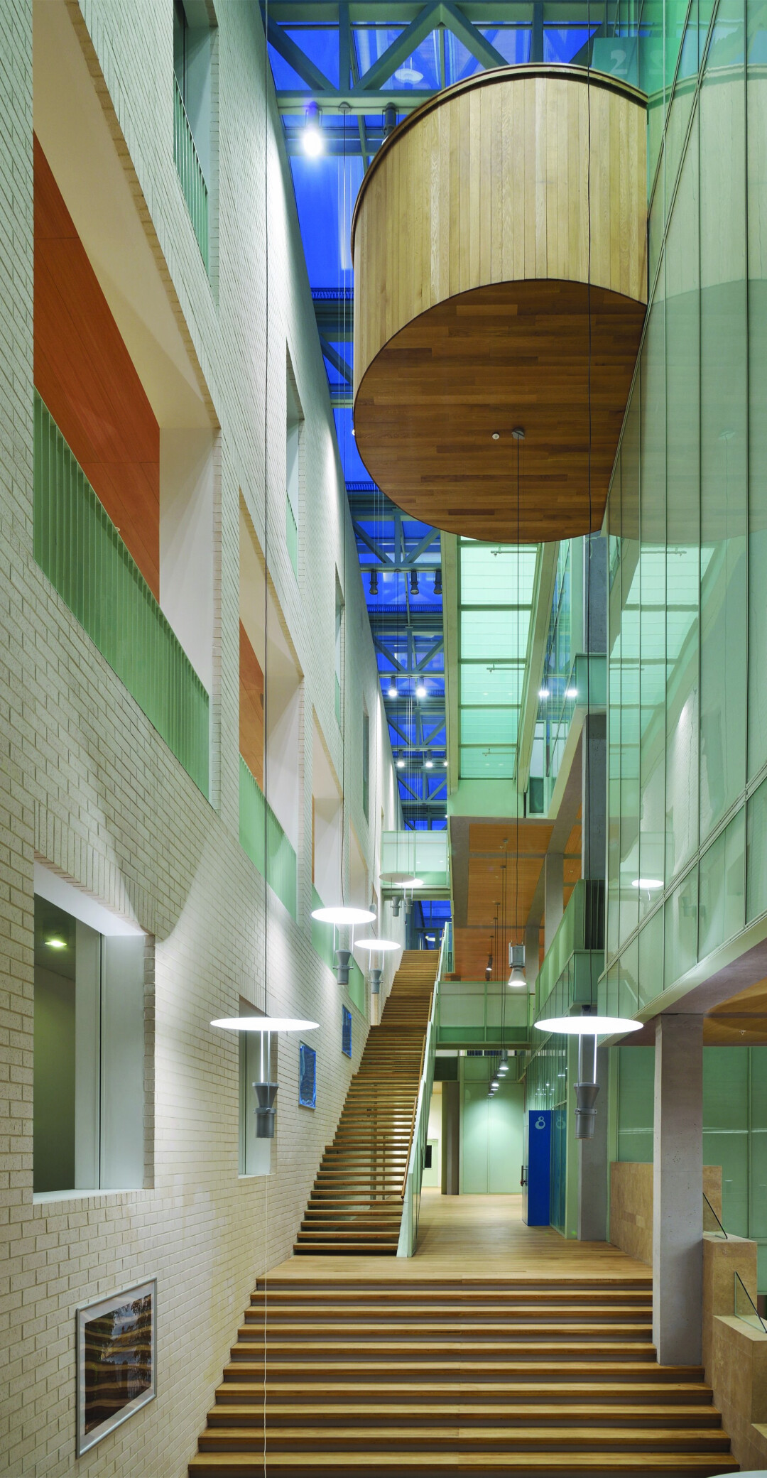 Академия танца Бориса Эйфмана, АБ «Студия 44»