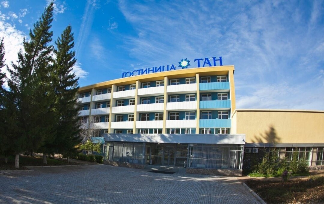 Радий Хабиров заявил, что не может воспрепятствовать сносу комплекса ...