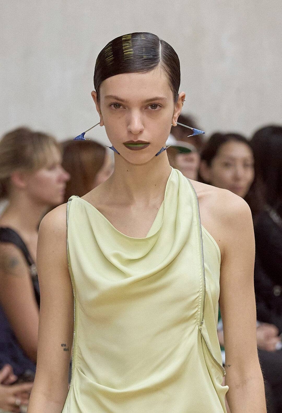 Kiko Kostadinov SS'24