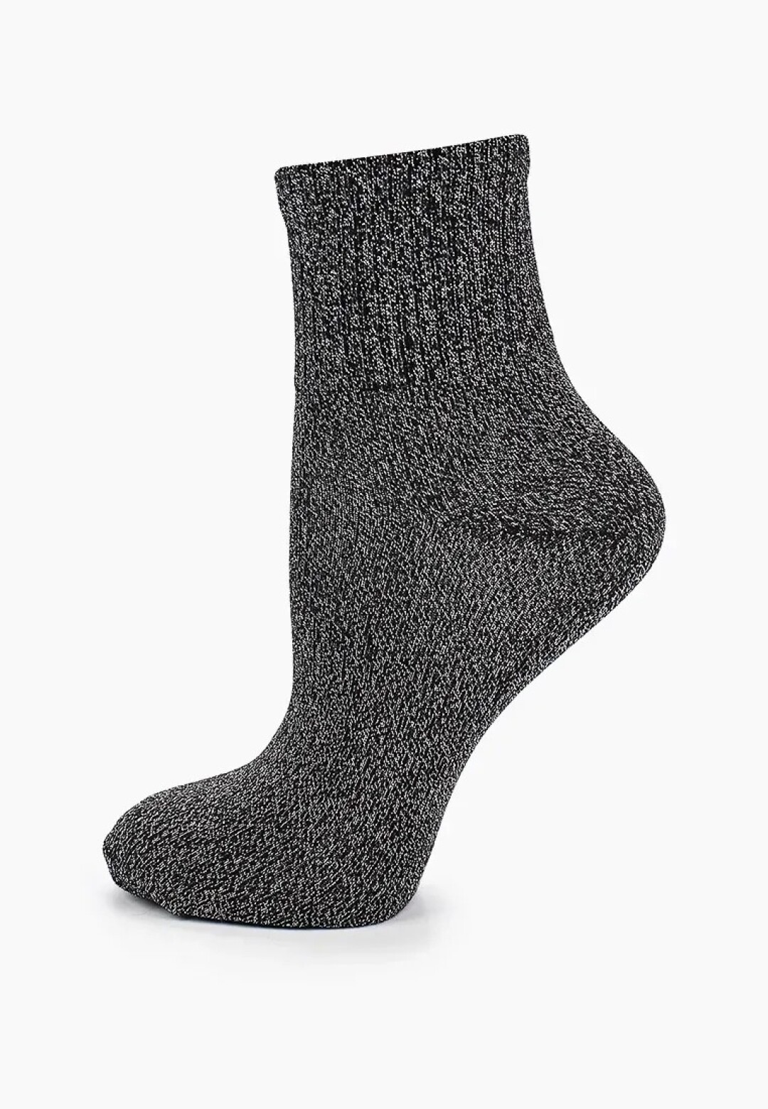 Носки с люрексом Urbantiger, 490 руб.