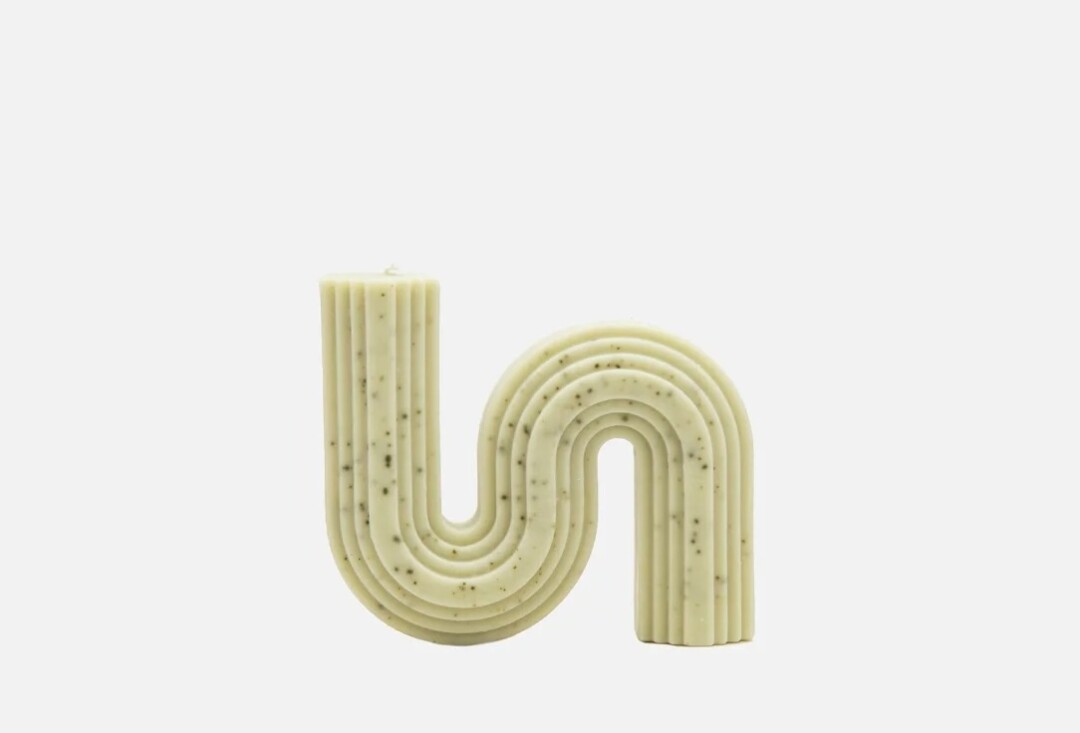 Свеча matcha NOTEM, Золотое Яблоко,1043 руб.