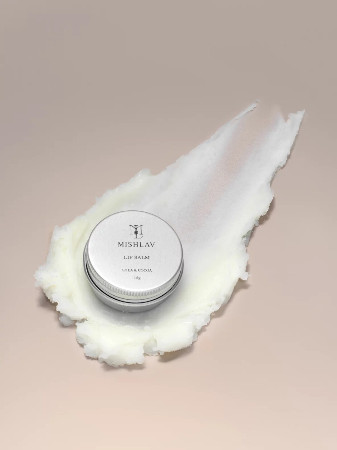 Бальзам для губ MishLav, 1 500 руб.