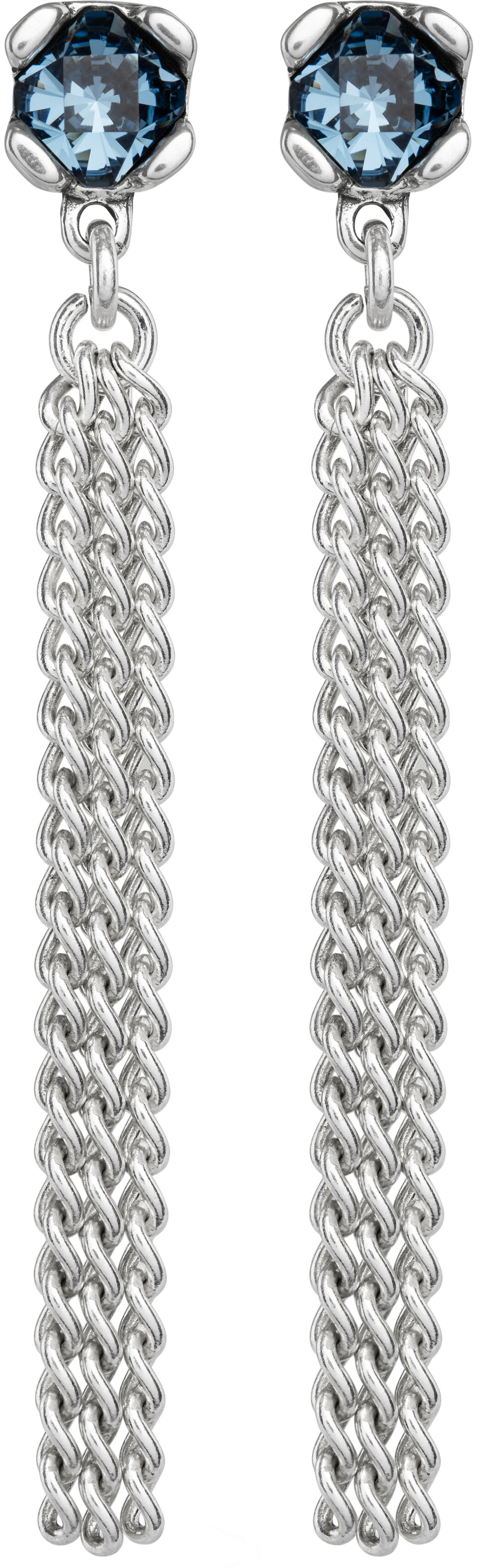 Серьги UNOde50, 10 990 руб.