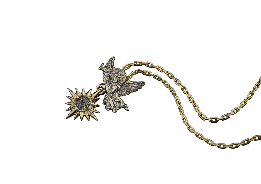 Подвеска Владимир Михайлов