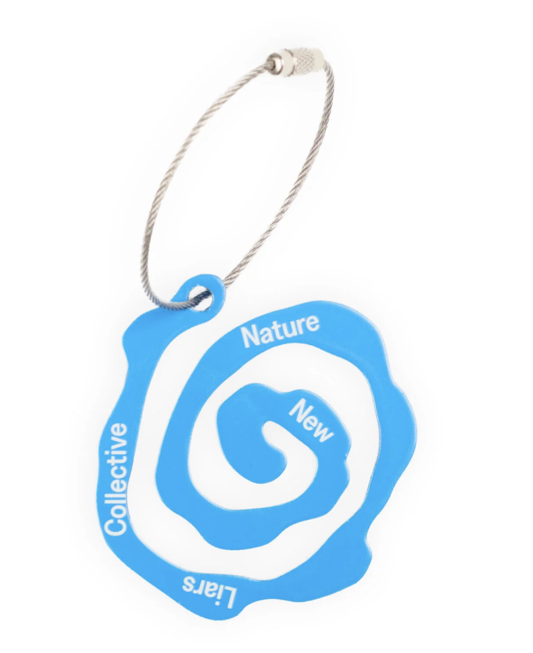 Брелок Liars Collective, 1 500 руб.