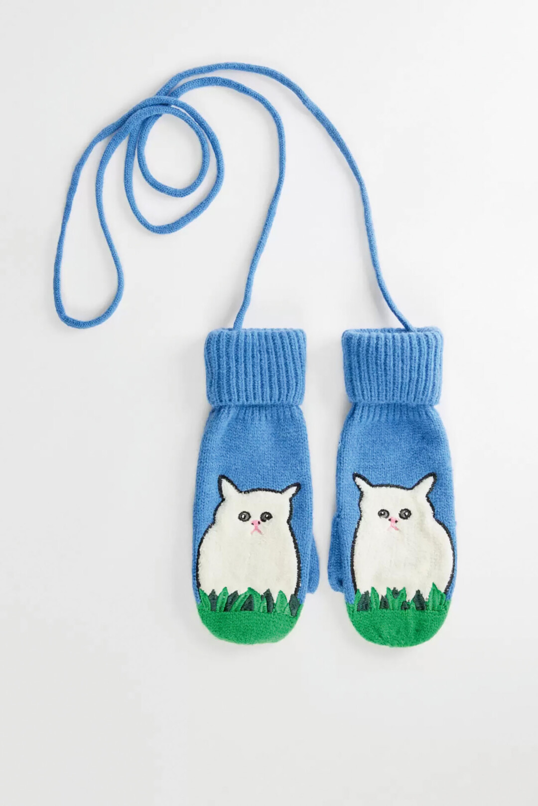 Варежки Befree Co:Create