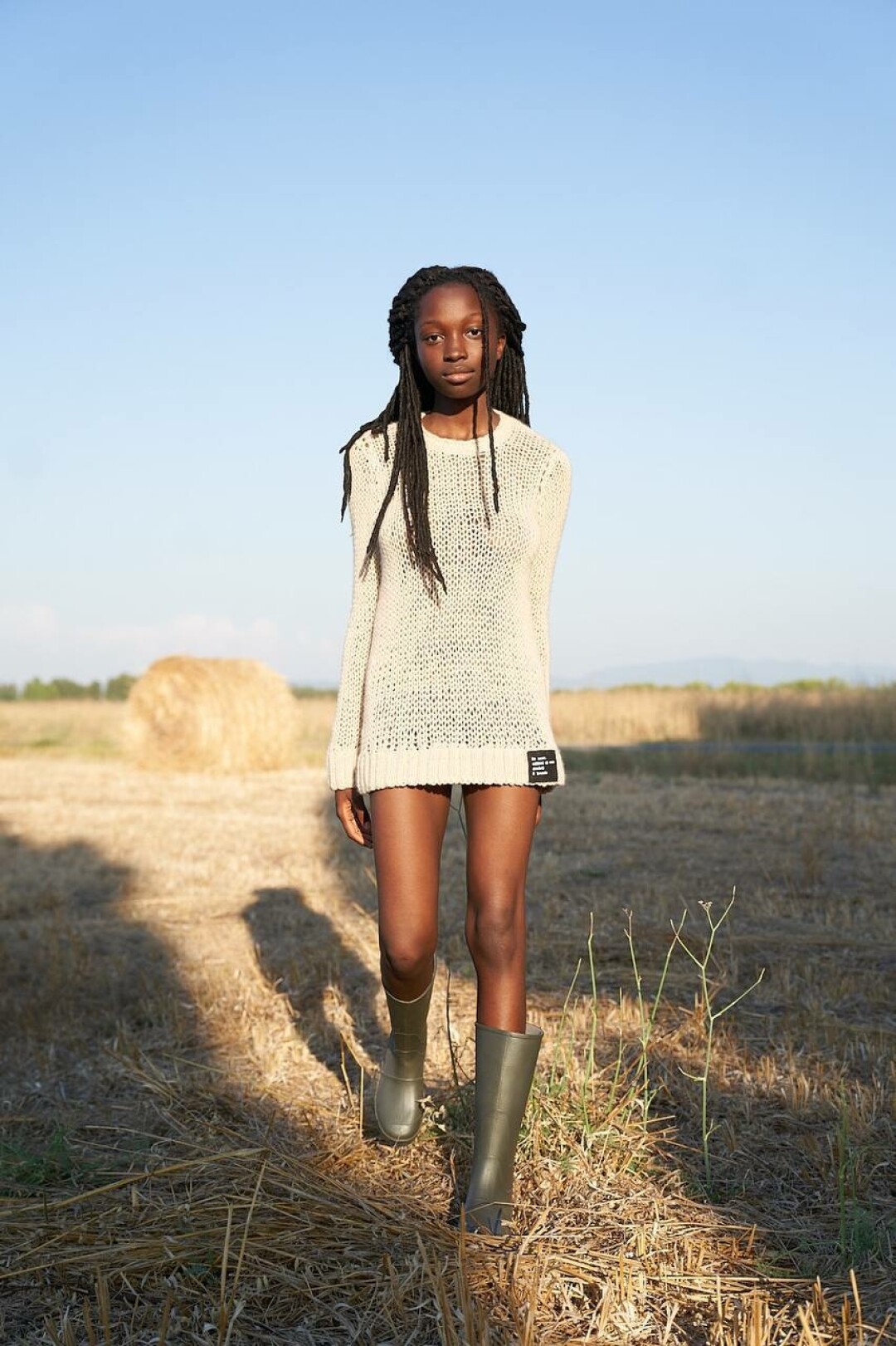 Кашемир LAST POETS