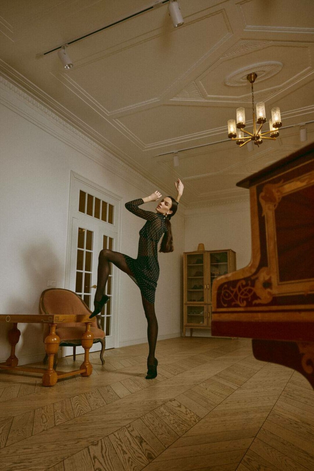 Платье You, 16 900 руб.