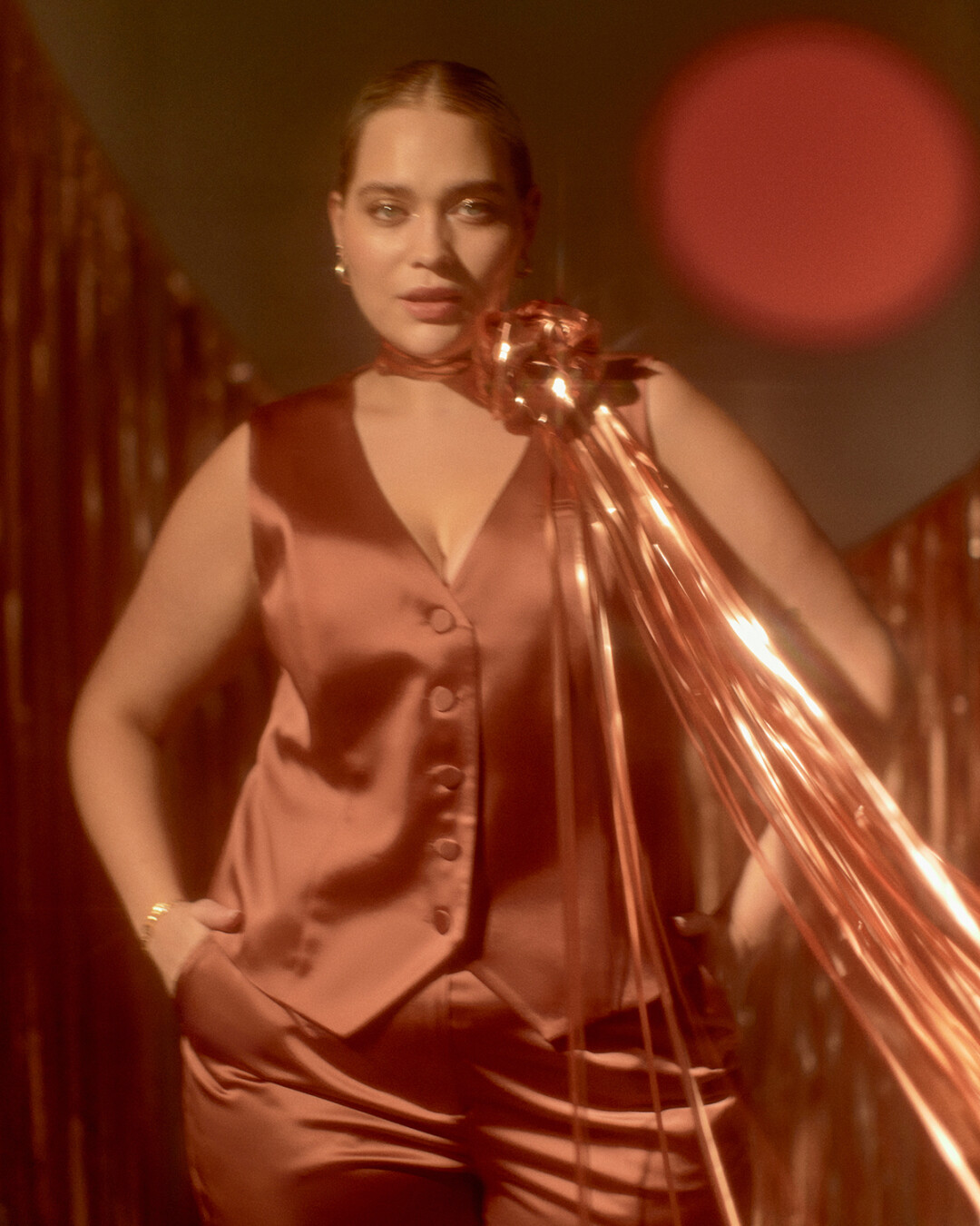 Жилет Divno, 12 990 руб.