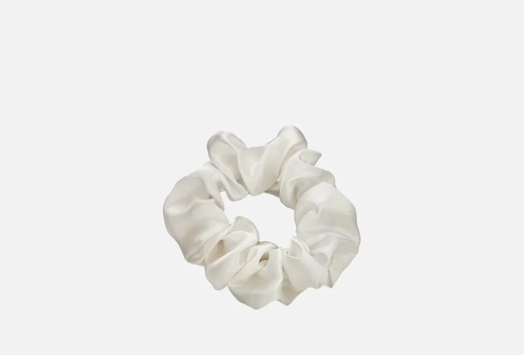 Шелковый скранчи Silk lovers, Золотое яблоко, 640 руб.