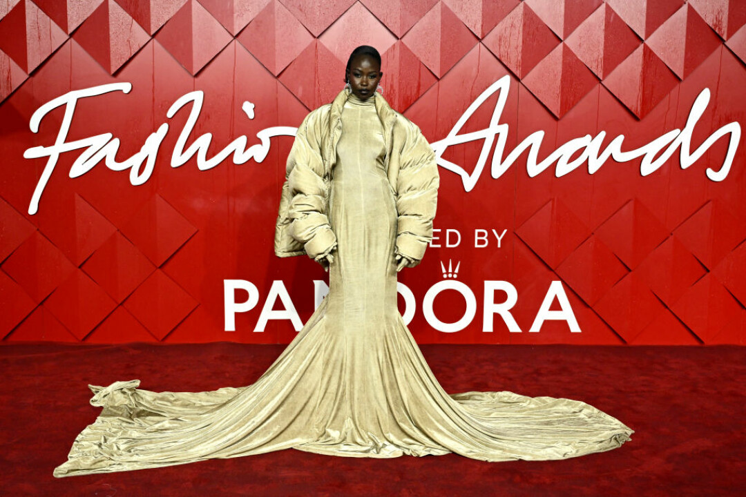 Авенг Чуол в Vetements