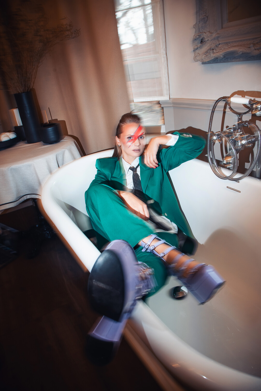 ЕВГЕНИЯ СТРЕЛОВА, Дизайнер интерьера Студия предметов декора KRUGAMI