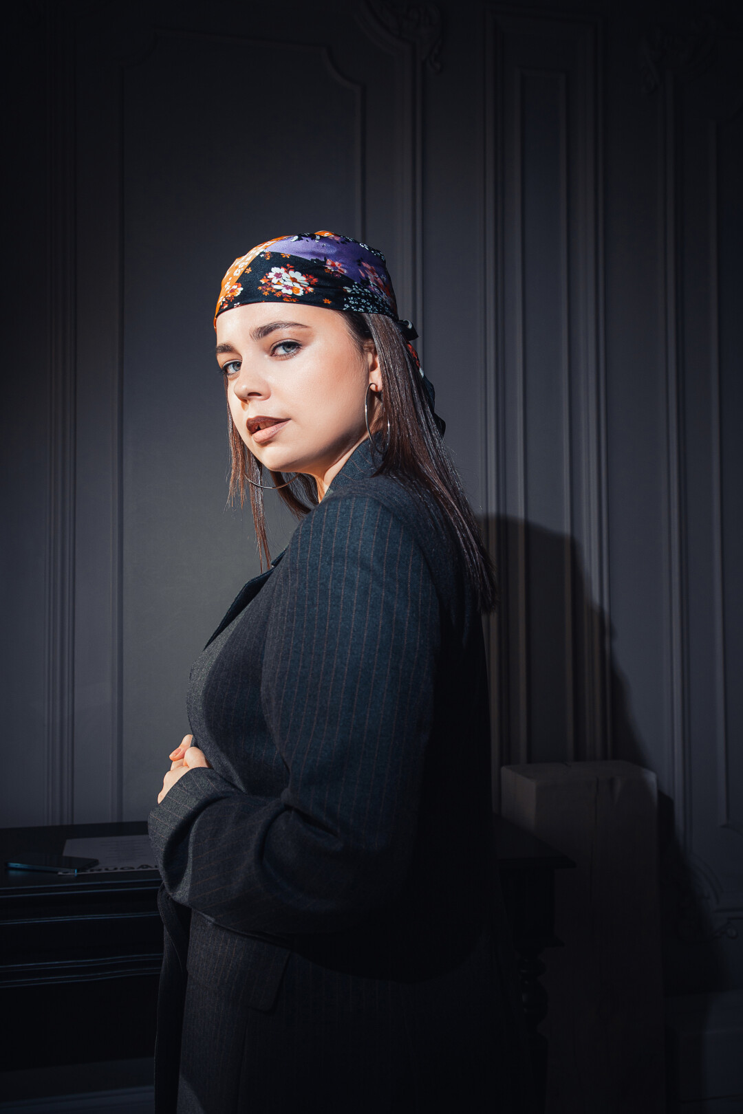 ЕЛЕНА КУХТА, Бренд-продюсер, визионер по развитию экспертов и предпринимателей Студия предметов декора KRUGAMI