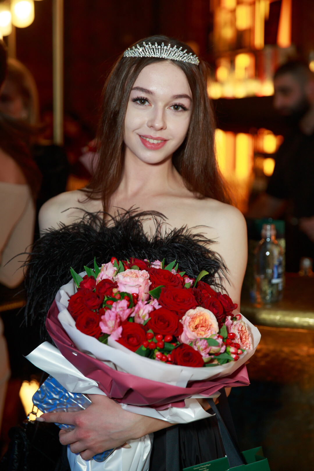 Мария Кошкарева